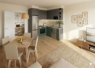 Piso en venta en Gorg - Pep Ventura en Badalona