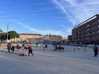 Piso en venta en Gorg - Pep Ventura en Badalona