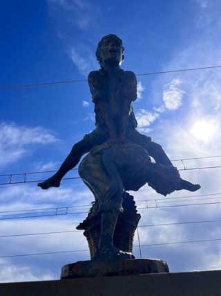 Piso en venta en Gorg - Pep Ventura en Badalona