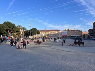 Piso en venta en Gorg - Pep Ventura en Badalona