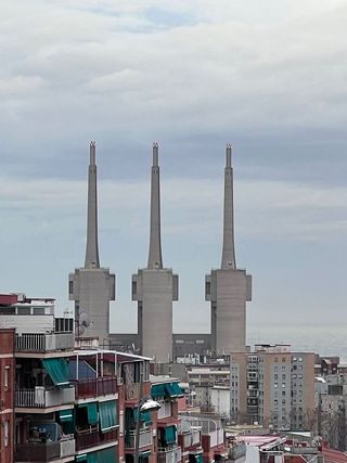 Piso en venta en Gorg - Pep Ventura en Badalona