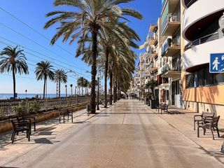 Piso en venta en Gorg - Pep Ventura en Badalona