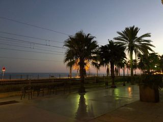 Piso en venta en Gorg - Pep Ventura en Badalona