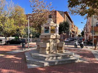 Piso en venta en Gorg - Pep Ventura en Badalona