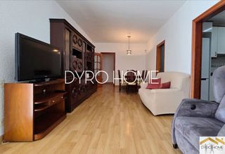 Piso en venta en El Castell-Poble Vell en Castelldefels