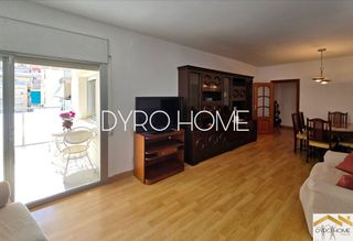 Piso en venta en El Castell-Poble Vell en Castelldefels