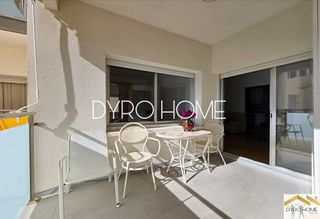 Piso en venta en El Castell-Poble Vell en Castelldefels