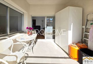 Piso en venta en El Castell-Poble Vell en Castelldefels