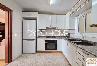 Piso en venta en El Castell-Poble Vell en Castelldefels