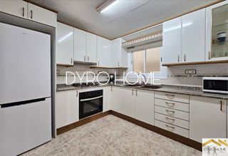 Piso en venta en El Castell-Poble Vell en Castelldefels