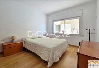 Piso en venta en El Castell-Poble Vell en Castelldefels