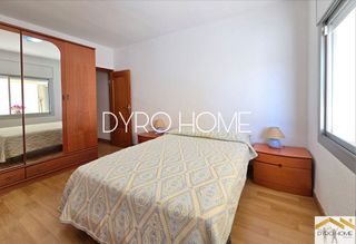 Piso en venta en El Castell-Poble Vell en Castelldefels