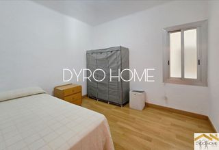 Piso en venta en El Castell-Poble Vell en Castelldefels