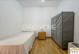 Piso en venta en El Castell-Poble Vell en Castelldefels