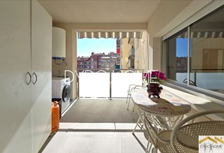 Piso en venta en El Castell-Poble Vell en Castelldefels