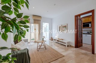 Piso en venta en L'Havana en Mataró