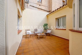 Piso en venta en L'Havana en Mataró