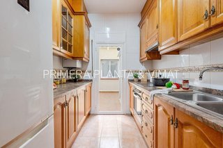 Piso en venta en L'Havana en Mataró