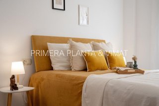 Piso en venta en L'Havana en Mataró