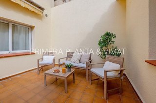 Piso en venta en L'Havana en Mataró