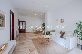 Piso en venta en L'Havana en Mataró