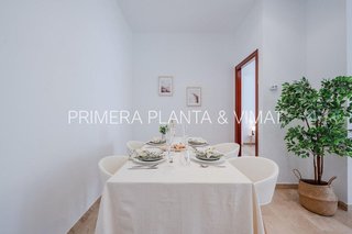 Piso en venta en L'Havana en Mataró