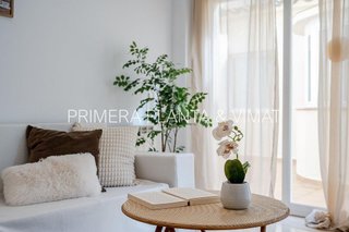 Piso en venta en L'Havana en Mataró