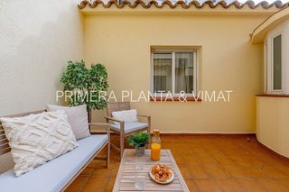 Piso en venta en L'Havana en Mataró