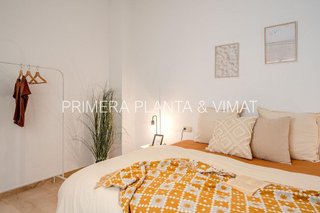 Piso en venta en L'Havana en Mataró