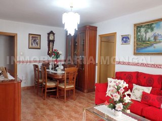 Piso en venta en Pubilla Cases en Hospitalet de Llobregat, L´