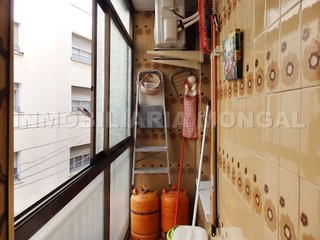 Piso en venta en Pubilla Cases en Hospitalet de Llobregat, L´