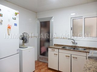 Piso en venta en Pubilla Cases en Hospitalet de Llobregat, L´