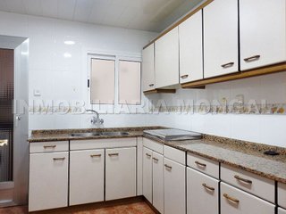 Piso en venta en Pubilla Cases en Hospitalet de Llobregat, L´