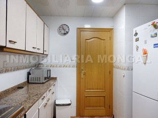 Piso en venta en Pubilla Cases en Hospitalet de Llobregat, L´
