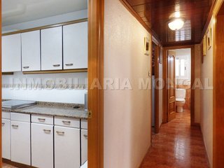 Piso en venta en Pubilla Cases en Hospitalet de Llobregat, L´