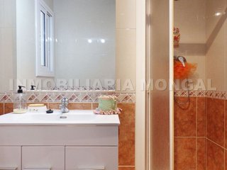 Piso en venta en Pubilla Cases en Hospitalet de Llobregat, L´