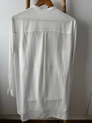Blusa Zara