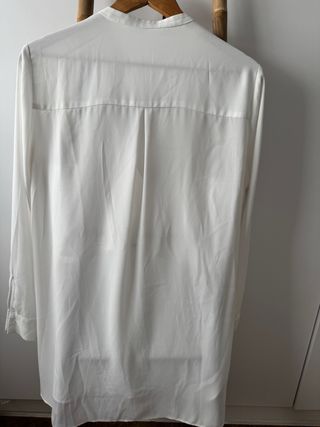 Blusa Zara