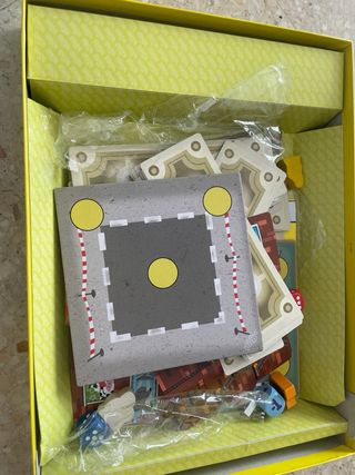 Lote 3 Juegos Haba Duco Infantil