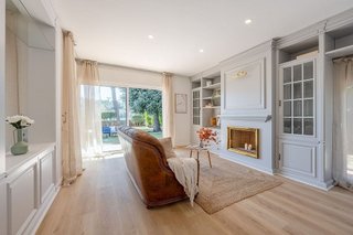 Chalet en venta en Ametlla del Vallès, l´