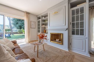 Chalet en venta en Ametlla del Vallès, l´