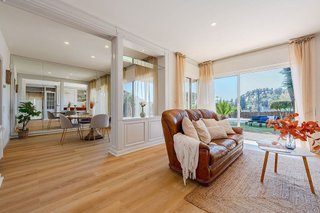 Chalet en venta en Ametlla del Vallès, l´
