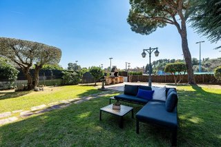 Chalet en venta en Ametlla del Vallès, l´