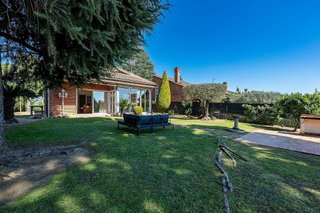 Chalet en venta en Ametlla del Vallès, l´