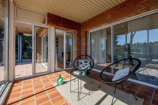 Chalet en venta en Ametlla del Vallès, l´