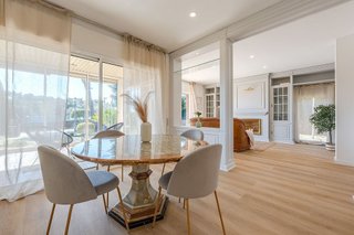 Chalet en venta en Ametlla del Vallès, l´