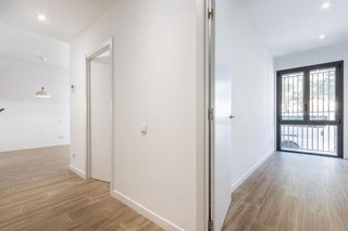 Piso en venta en Creu Alta en Sabadell