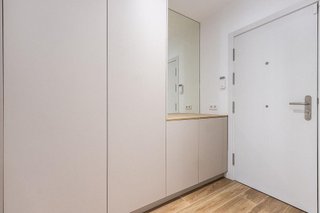 Piso en venta en Creu Alta en Sabadell