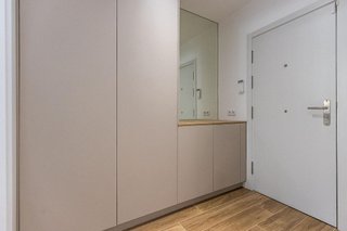 Piso en venta en Creu Alta en Sabadell