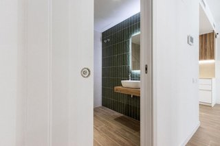 Piso en venta en Creu Alta en Sabadell